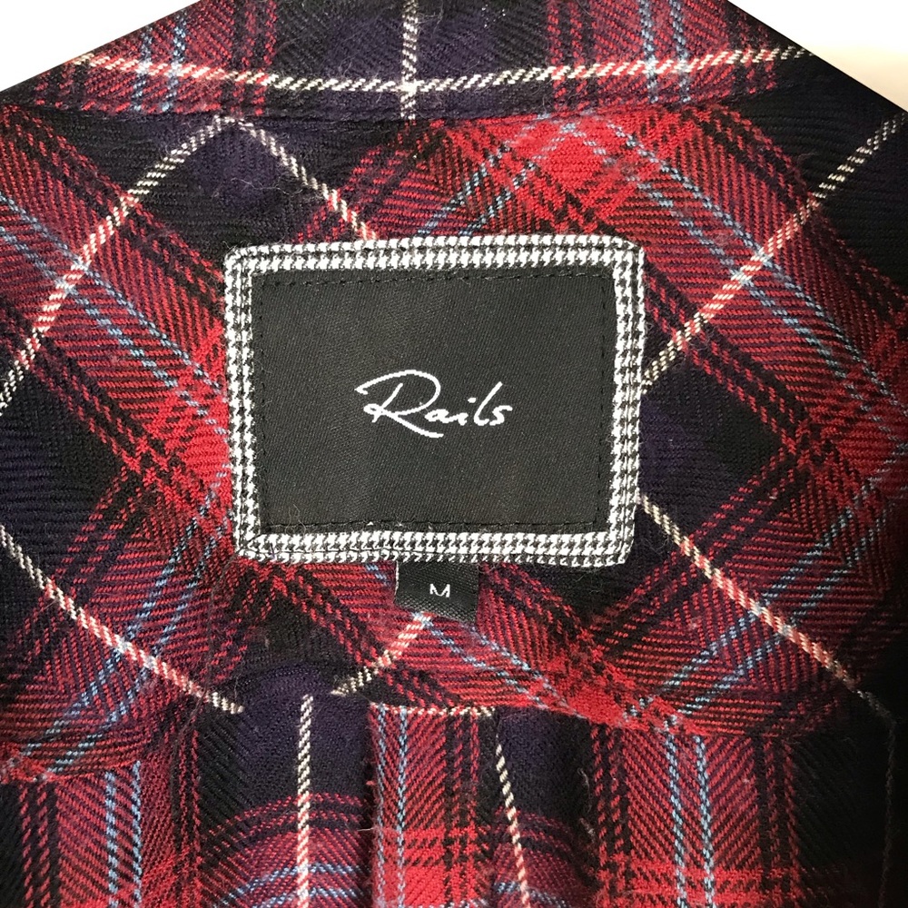 Rails Supersoft Buttonup - image 2